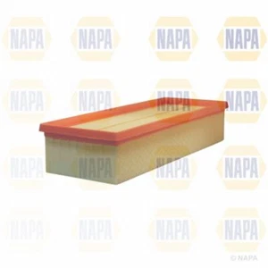 Air Filter FOR AUDI A3 8P 2.0 03->13 CHOICE2/2 Diesel Napa - Picture 1 of 1