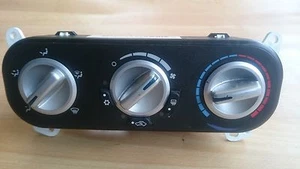 DODGE CALIBER SXT 2007 HEATER CONTROL PANEL - Picture 1 of 1