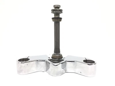 Victory Jackpot Vegas 8 bolas OEM soporte de horquilla inferior árbol vástago de dirección - Bueno  Foto 1 de 4