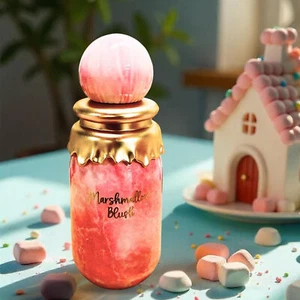 Paris Corner Marshmallow Blush 100ml / 3.4 oz EDP Eau De Parfum Spray New Sealed - Picture 1 of 9