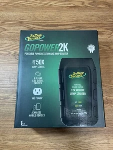 BATTERY TENDER GOPOWER2K (PSJ006387) - Picture 1 of 4