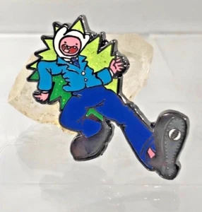 Dead Pin, Hat Pin, Small Pin, Finn, Truckin', Mashup, Limited Edition - Bild 1 von 5