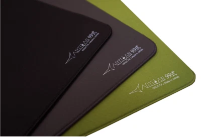 Tappetino Mouse Gaming ARTISAN NINJA FX Type 99 XL Taglia XSOFT Nero Made in ... - Immagine 1 di 4