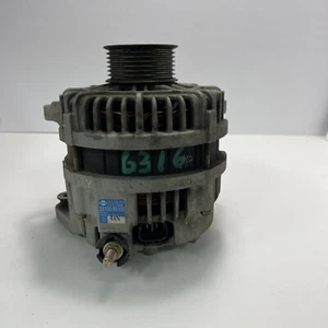 2004 - 2006 Nissan Titan Armada 5.6L V8 Alternator OEM USED 23100 8S100 - Picture 1 of 9
