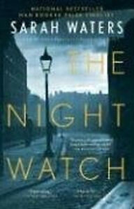 The Night Watch Paperback Sarah Waters