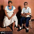 Ella And Louis [Vinyle], Fitzgerald Armstrong, LP _ Record, Neuf, Gratuit