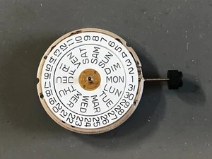 Sellita SW220-1 Tag Heuer Calibre 5 movement Eta 2836 compatible see description - Picture 1 of 4