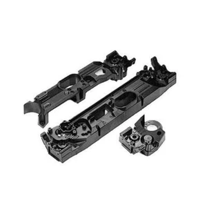 Tamiya 50735 TL01 A Parts (Chassis/Frame) (TL-01/TL01B/TL01Ra/TL01LA), NIP - Picture 1 of 3
