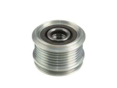 For 2007-2009 Volkswagen Eos Alternator Decoupler Pulley 15686HN 2008 - Image 1 of 2