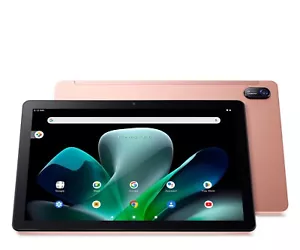 Acer Iconia M10-11 4/128GB Tablet 10,1 Zoll IPS WLAN Bluetooth 1920 x 1200 - Bild 1 von 6