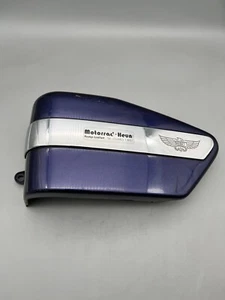 Honda CMX250 Side Lid Left Cover Side Cover Left CMX 250 C #25342 - Picture 1 of 22