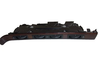 ✅ MERCEDES-BENZ S320 AC CALEFACCIÓN CLIMATIZADOR 1408301285 1994-1999 OEM NR47 Foto 1 de 4