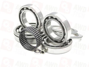 Kit cuscinetti del transfer case ATC45L BMW X3 X4 X5 X6 - Picture 1 of 4