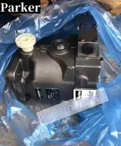 PV180R1K1T1WMMC Parker Hydraulic Piston Pump Brand New DHL/FedEX* - Picture 1 of 6