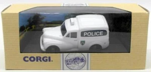 Corgi 1/43 Scale Model Van 96744 - Morris Minor Saloon Police - Panda - Picture 1 of 1