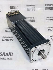Parker N0924JE-KMSB 3327rpm Brushless Servo Motor Encoder 24v Brake 340v - Picture 1 of 5