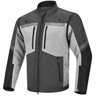 TOURMASTER Adventure Lite Mesh Jacket Grey/Grey 8737-2077-06 LRG - Image 1 of 3