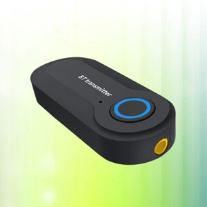 Radio Transmitter Bt Transmitter Stereo Stereo Audio Wireless Transmitter - Afbeelding 1 van 12