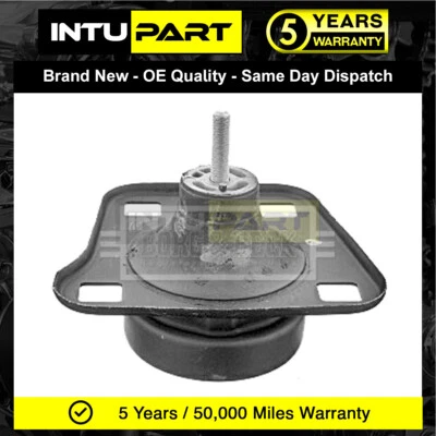 Se adapta al montaje del motor superior derecho Ford Fiesta Courier 1.8 D TD IntuPart 1021268 Foto 1 de 4