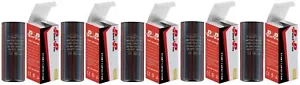 161-193 uF MFD 220/250 VAC (5x) High Quality Motor Start Capacitor Round - Picture 1 of 2
