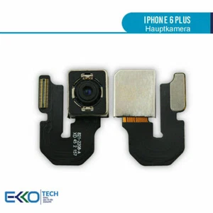 ✅Original HauptKamera für iPhone 6 Plus Rück Back Main Modul Flex Kabel Camera ✅ - Bild 1 von 2