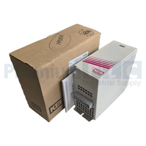 NEW KEB 07F5B3A-390A COMBIVERT F5 AC DRIVE 0.75kW 3PH 50/60HZ 400VAC 3.6A NSMP - Picture 1 of 4
