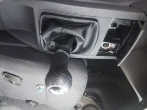 6Q0711050B PALANCA CAMBIO / 2323800 PARA VOLKSWAGEN POLO IV 9N_, 9A_ 1.9 SDI - Imagen 1 de 7