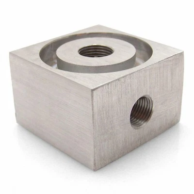 Base Plate For Smoke Kit  - Изображение 1 из 4