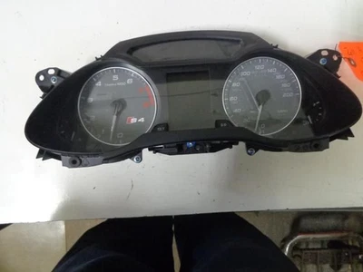 11 12 AUDI S4 SPEEDOMETER 581209 - Изображение 1 из 4