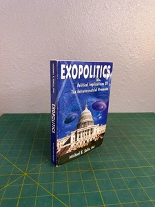 Exopolitik: Politische Implikation ..., Salla, Michael  - Bild 1 von 19