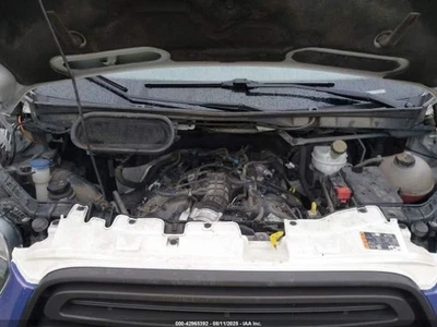 Ford Transit 250 2015-2023 soplador motor delantero bajo tablero 1729190 Foto 1 de 4