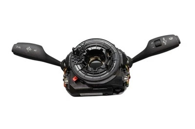 Interruptor de señal de giro combinado del volante delantero OEM BMW 740i 740Li 09-15 Foto 1 de 4
