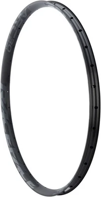 Aro ARC Offset - Aro RaceFace ARC 30 - 27,5", Disco, Preto, 28H, Deslocamento - Aros - Imagem 1 de 2