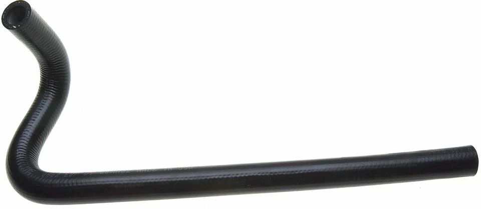 Manguera de calefacción moldeada premium Gates 19125 para 92-00 Ford Lexus SC300 Windstar Foto 1 de 2