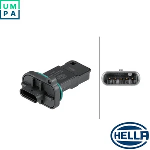 AIR MASS SENSOR 8ET 358 095-441 FOR BMW X5/F15/F85 2/F3/F0/F87/X3/F5 MINI - Picture 1 of 8