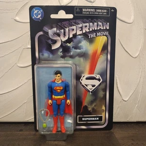NEW 2025 Spin Master Superman The Movie SUPERMAN Figure DC Comics - Picture 1 of 2