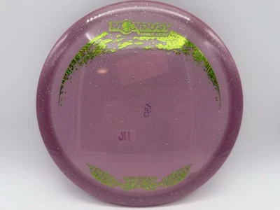 Moondust Champion Jay (MD3 mold) - USDGC 2023 - Max weight 180G Purple Disc New - Image 1 of 4