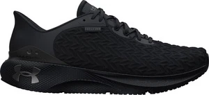 Under Armour HOVR Machina 3 Clone Mens Running Shoes Black Cushioned Trainers - Picture 1 of 5