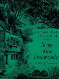 Michael Head Song Album - Volume I - Songs from the Countryside - Picture 1 of 1