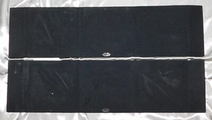 Klipsch SS-1 grills grilles pair - Picture 1 of 2