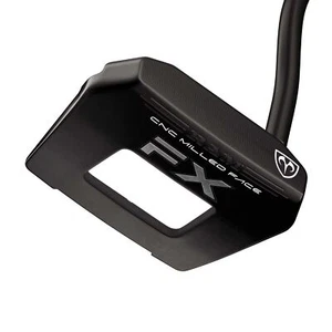 Ram FX-04 CNC Milled Square Mallet Putter, Right Hand - Picture 1 of 6
