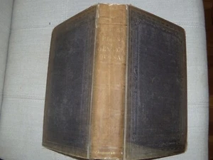 A Military Journal Kept by Major E. Denny, 1781-1795&--, 1860 - Picture 1 of 10