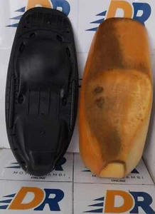 SATTEL SITZ APRILIA LEONARDO ROTAX 125 150 1996 1997 1998 1999 2000 - Bild 1 von 2