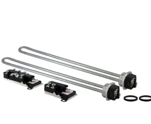 Elektrischer Warmwasserbereiter Tuning Kit | Everbilt Installation geflochten - Bild 1 von 6