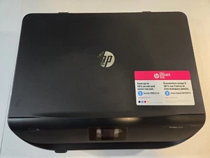 HP ENVY 5055 Wireless All-In-One Inkjet Printer Scanner Copier AirPrint WiFi - Picture 1 of 13