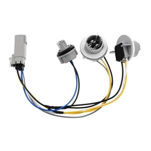 1x JL3Z-13412-A Tail Lamp Wiring Harness for Ford pickup F150 2018 2019 2020 - Picture 1 of 6
