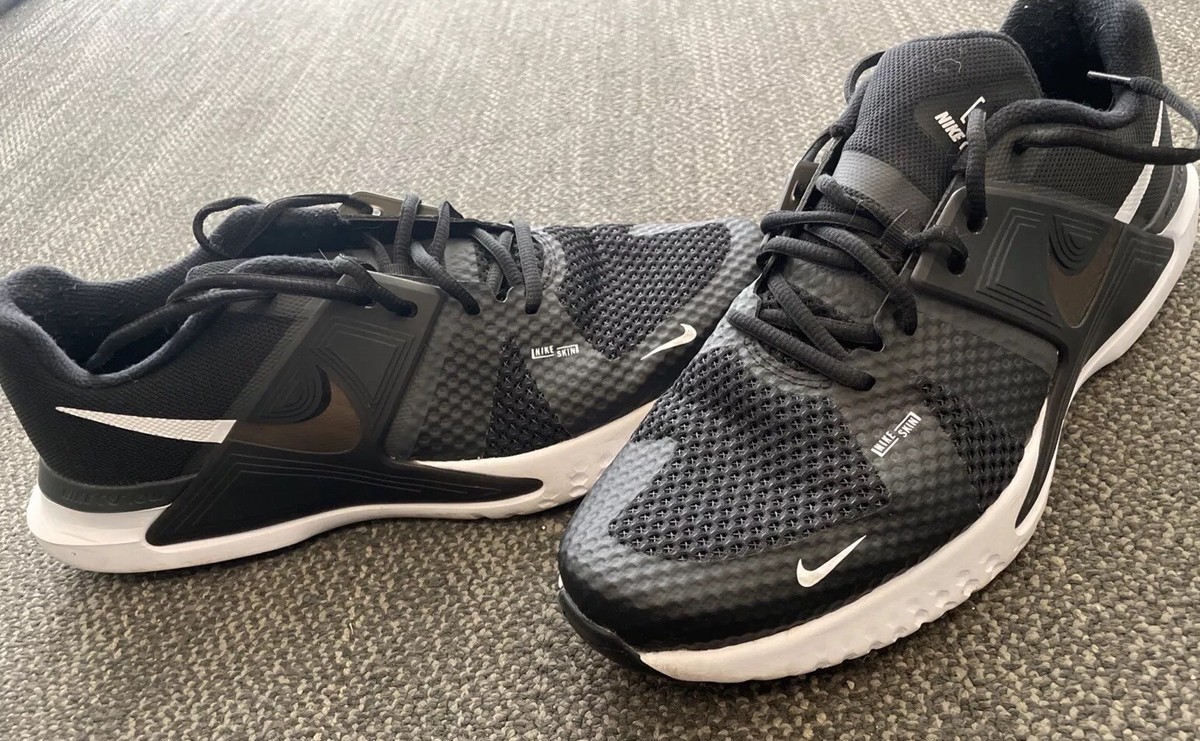 nike renew fusion allegro