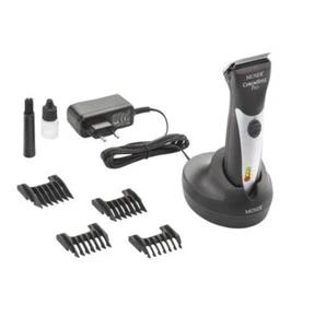 Moser Cortapelos Chromstyle Pro Tipo Cortapelos Peluquero Profesional Salon - Imagen 1 de 1