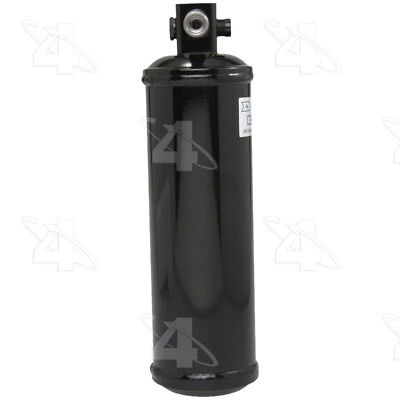 Jeep CJ5 1971 3,7 L receptor de aire acondicionado secador 4 estaciones 860WE20 Foto 1 de 4