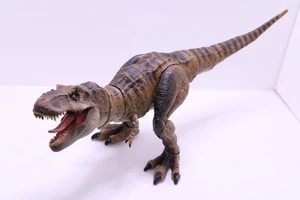 Figura Suelta Mattel JP Jurassic World Colección Hammond Tyrannosaurus Rex T-Rex - Imagen 1 de 9